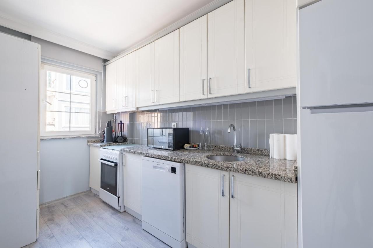 Homie - Penthouse W Bosphorus View Daire İstanbul