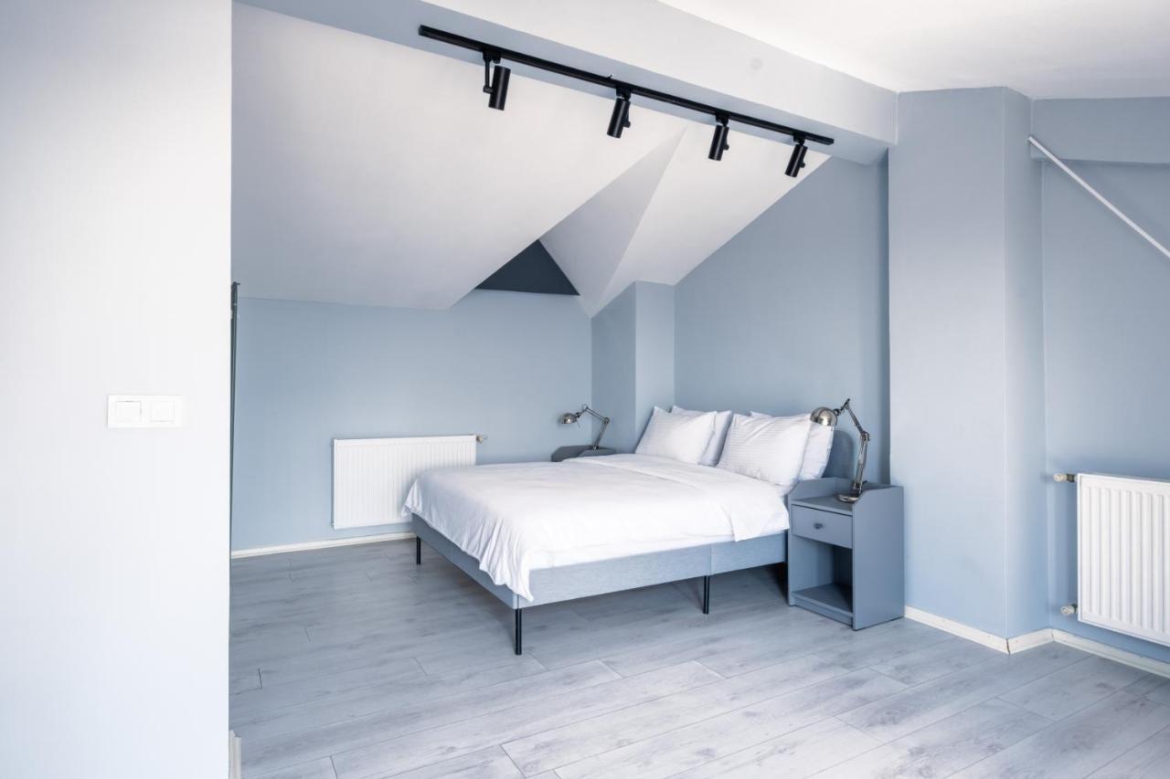 Homie - Penthouse W Bosphorus View İstanbul